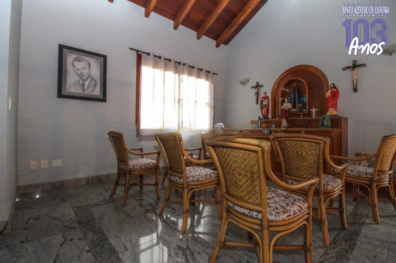 Casa, 3 quartos, 612 m² - Foto 9
