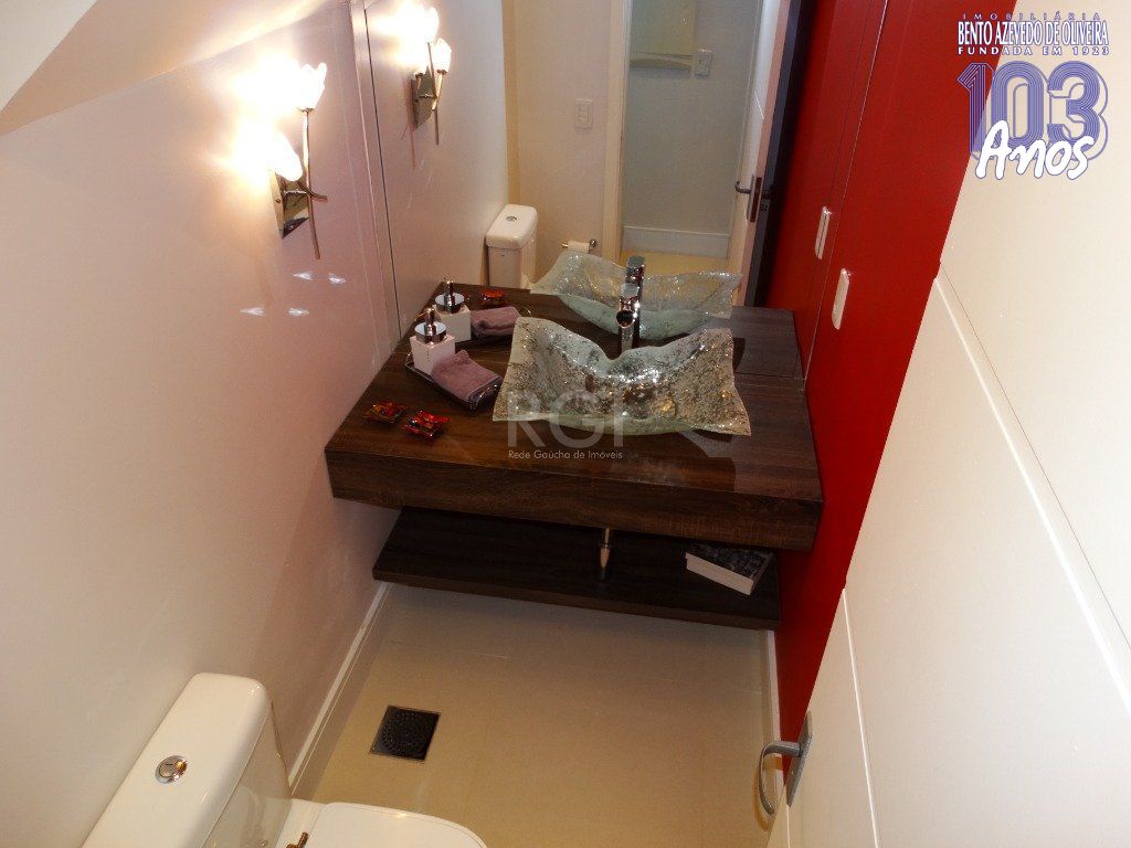 Casa, 3 quartos, 244 m² - Foto 7
