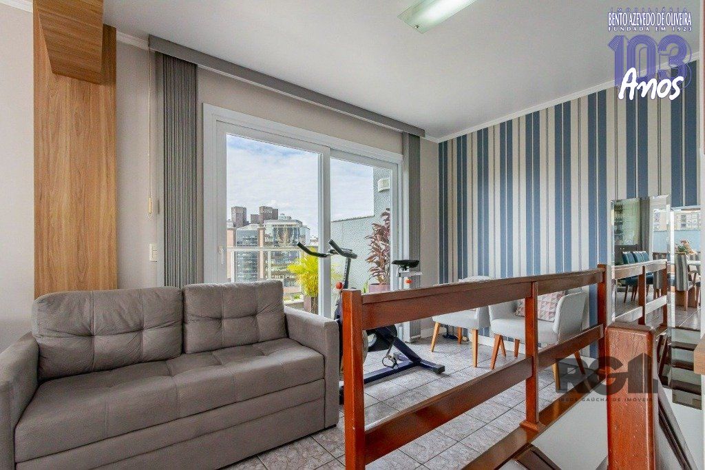 Cobertura, 3 quartos, 191 m² - Foto 28