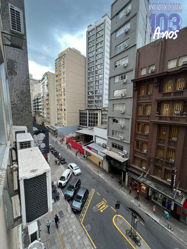Sala-Conjunto, 32 m² - Foto 1