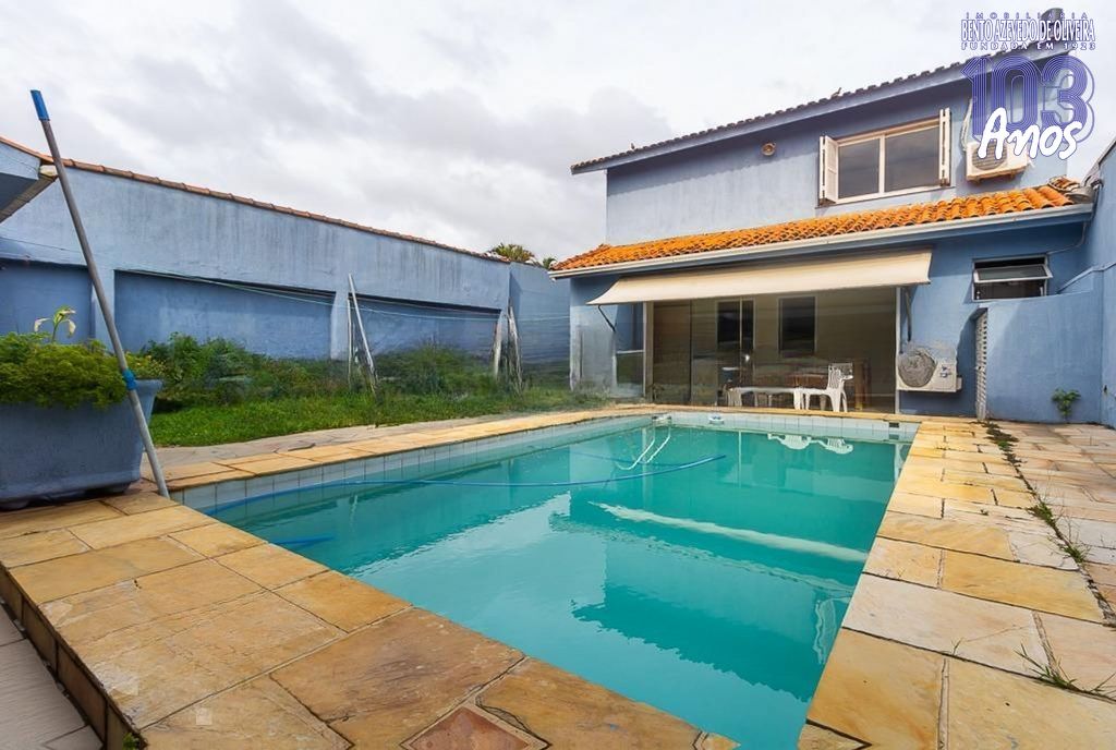 Casa, 4 quartos, 246 m² - Foto 11