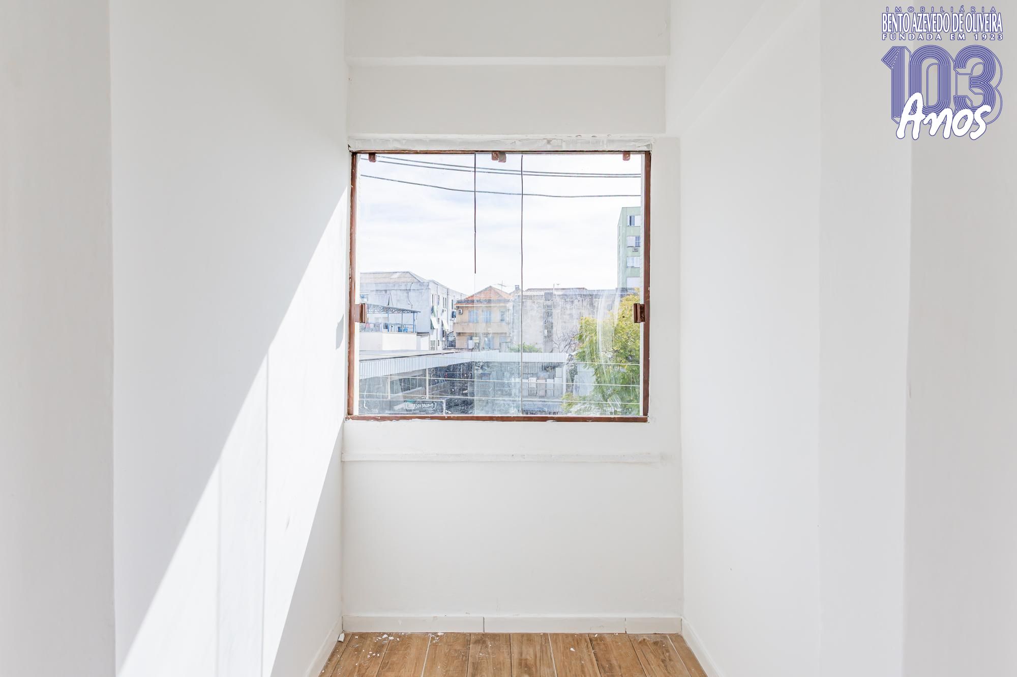 Apartamento, 1 quarto, 33 m² - Foto 5
