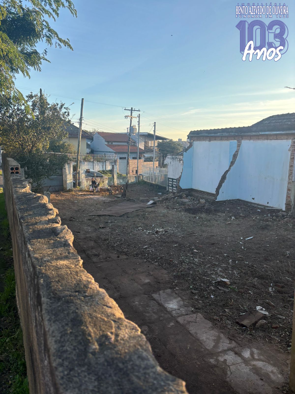 Terreno, 226 m² - Foto 6