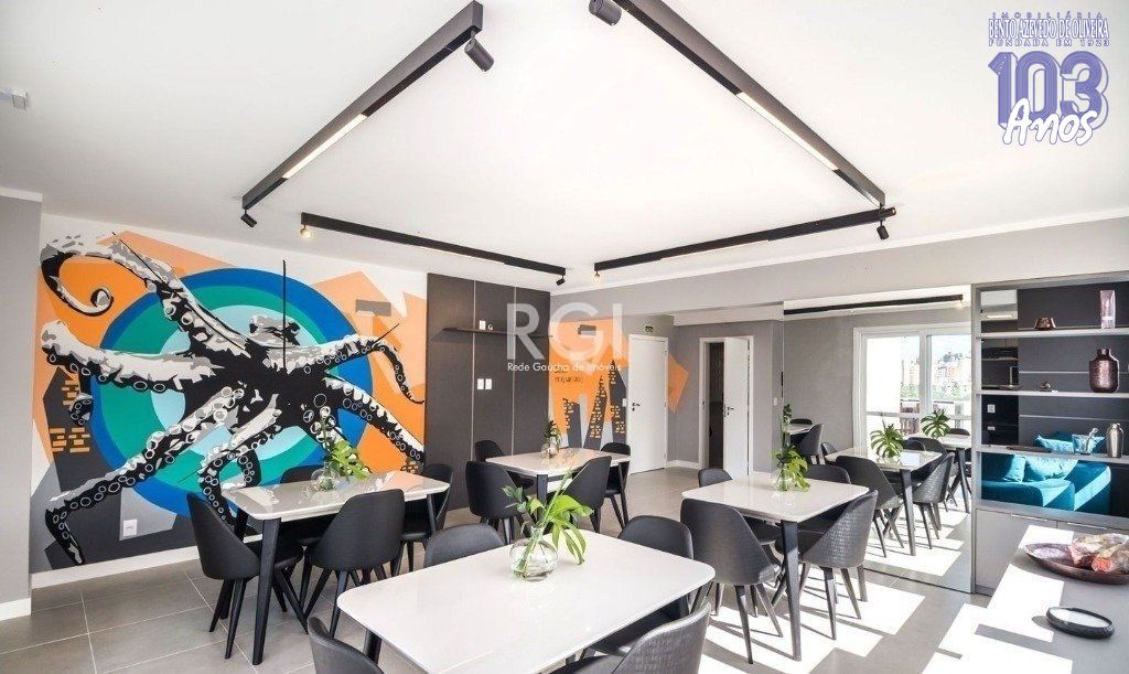 Apartamento, 2 quartos, 57 m² - Foto 22