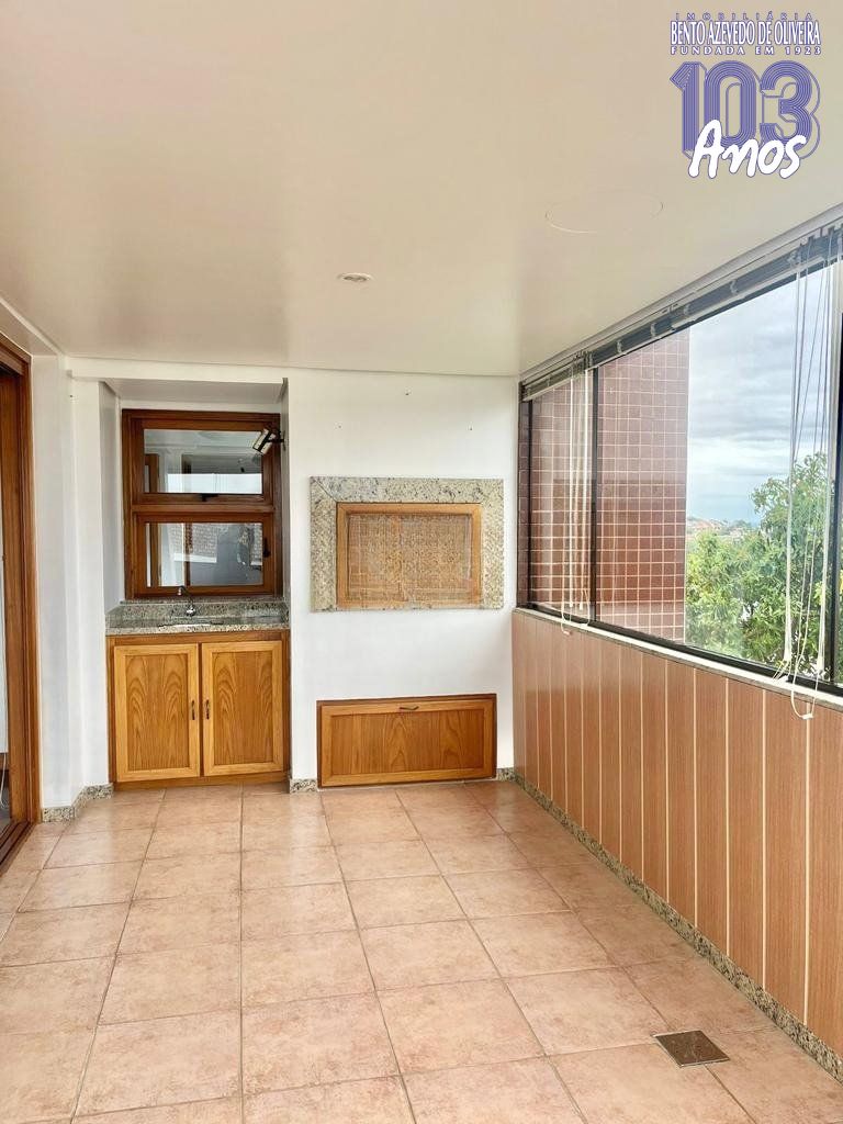 Apartamento, 4 quartos, 184 m² - Foto 5