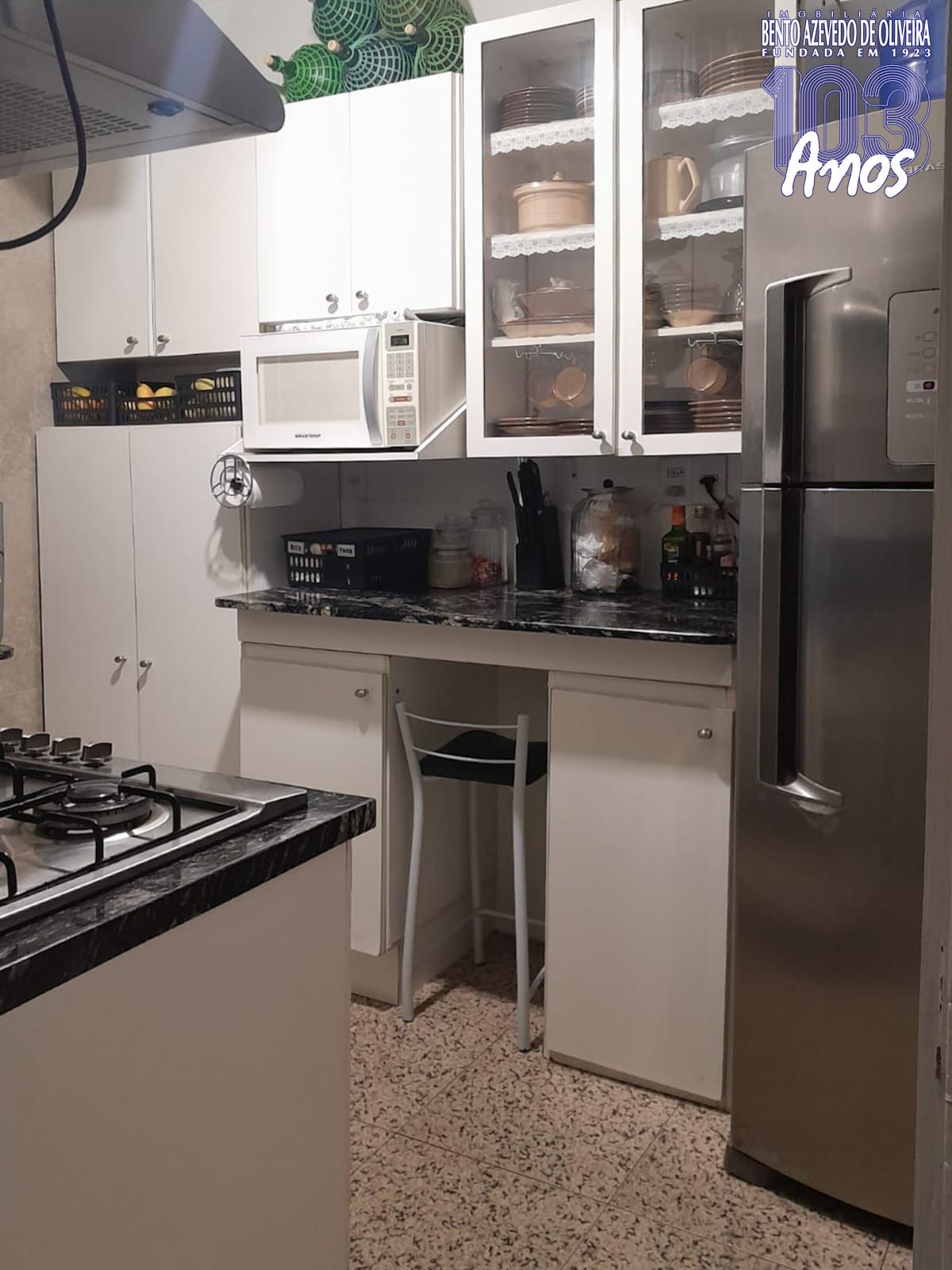Apartamento, 2 quartos, 59 m² - Foto 9
