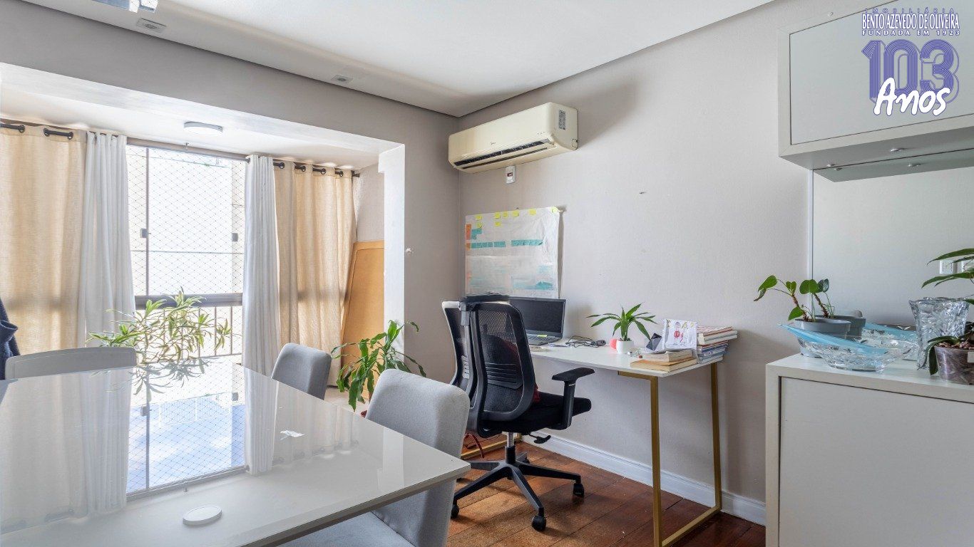 Cobertura, 2 quartos, 108 m² - Foto 8