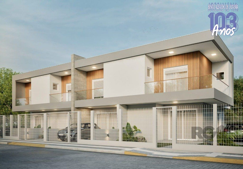 Sobrado, 2 quartos, 98 m² - Foto 3