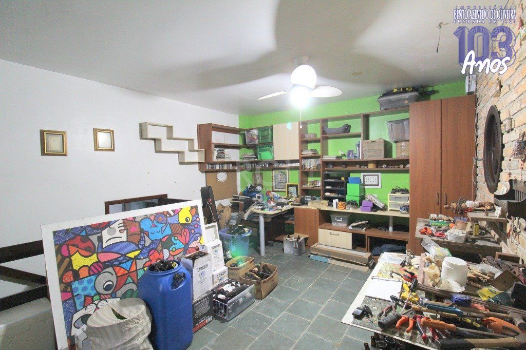Casa, 3 quartos, 100 m² - Foto 33