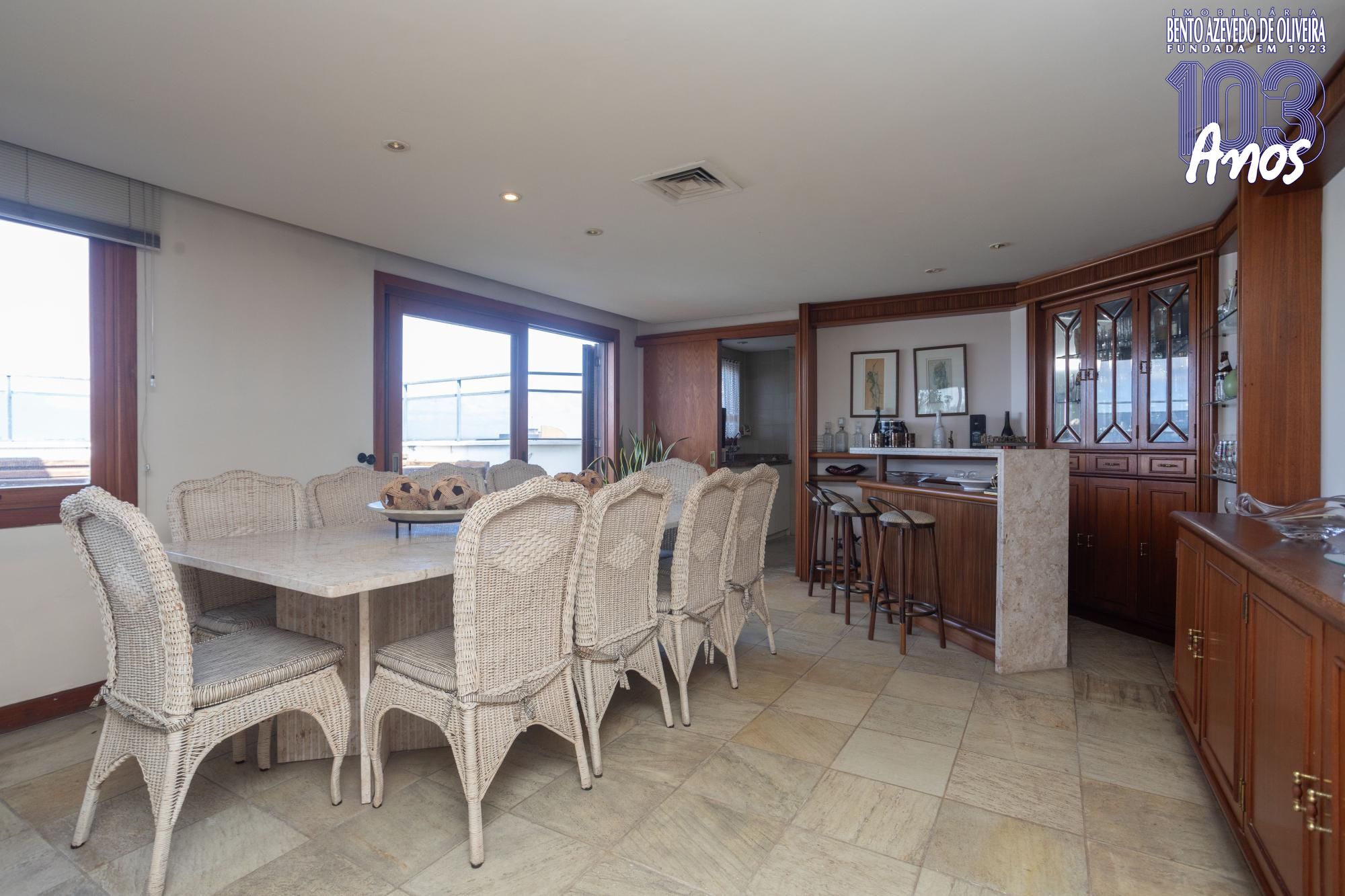 Cobertura, 5 quartos, 603 m² - Foto 33
