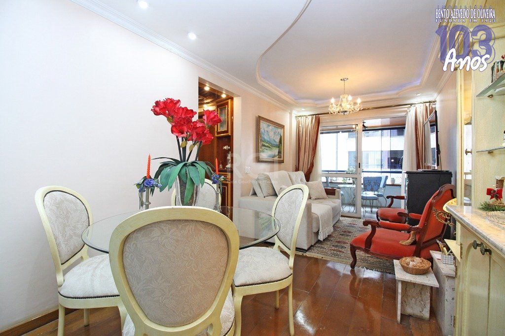 Apartamento, 2 quartos, 72 m² - Foto 5