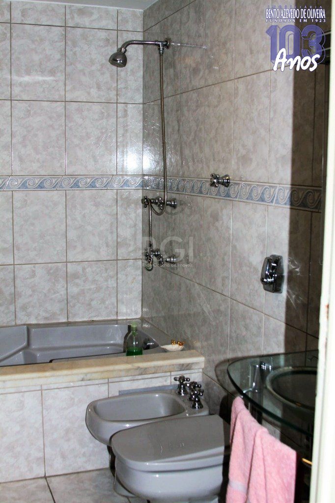 Apartamento, 3 quartos, 185 m² - Foto 15
