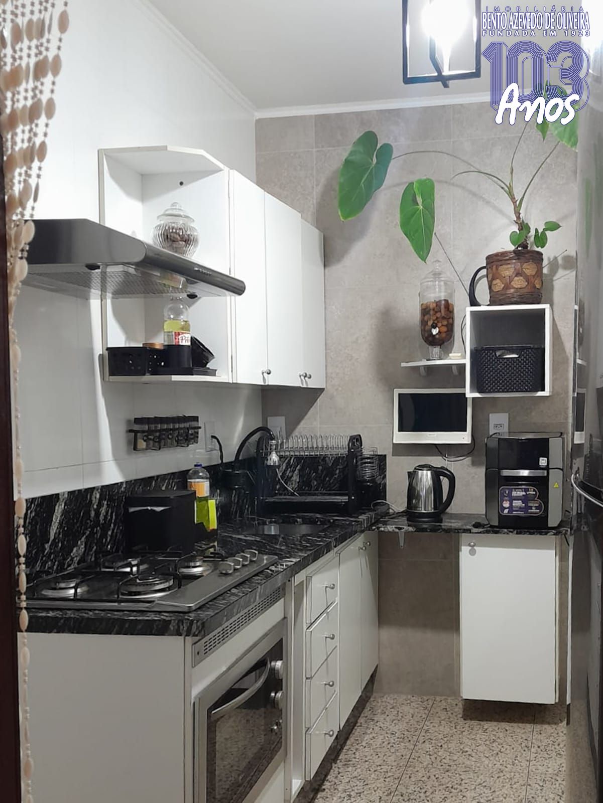 Apartamento, 2 quartos, 59 m² - Foto 10
