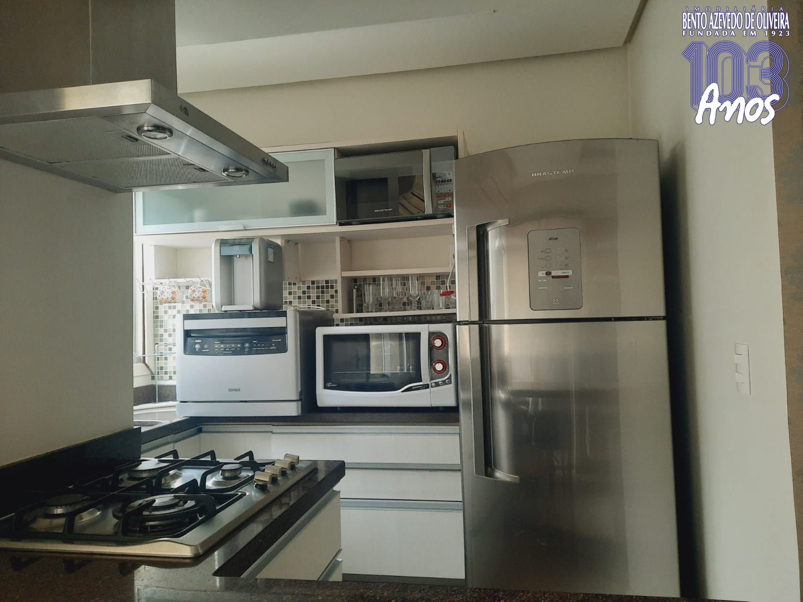 Apartamento, 1 quarto, 35 m² - Foto 6