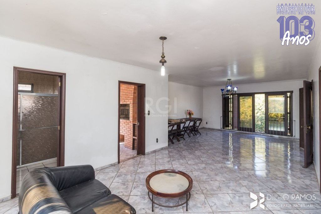 Casa, 4 quartos, 347 m² - Foto 21