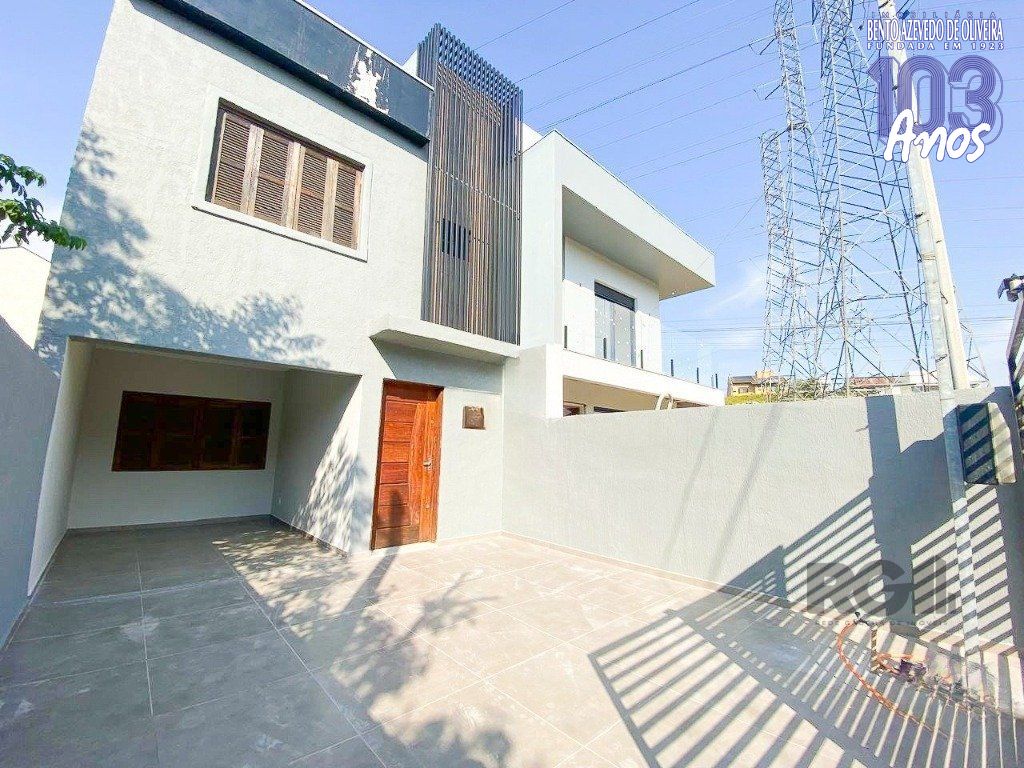 Casa, 3 quartos, 103 m² - Foto 23