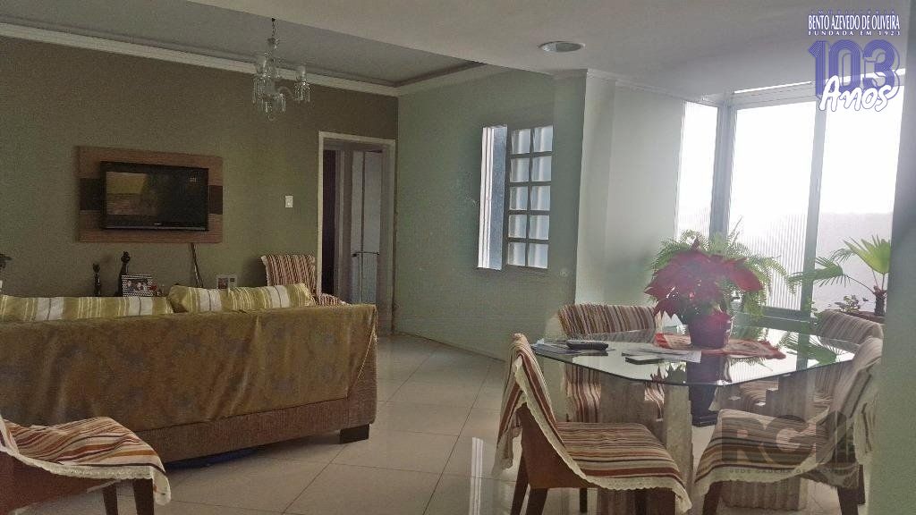 Apartamento, 2 quartos, 60 m² - Foto 1
