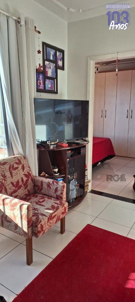 Apartamento, 1 quarto, 37 m² - Foto 8