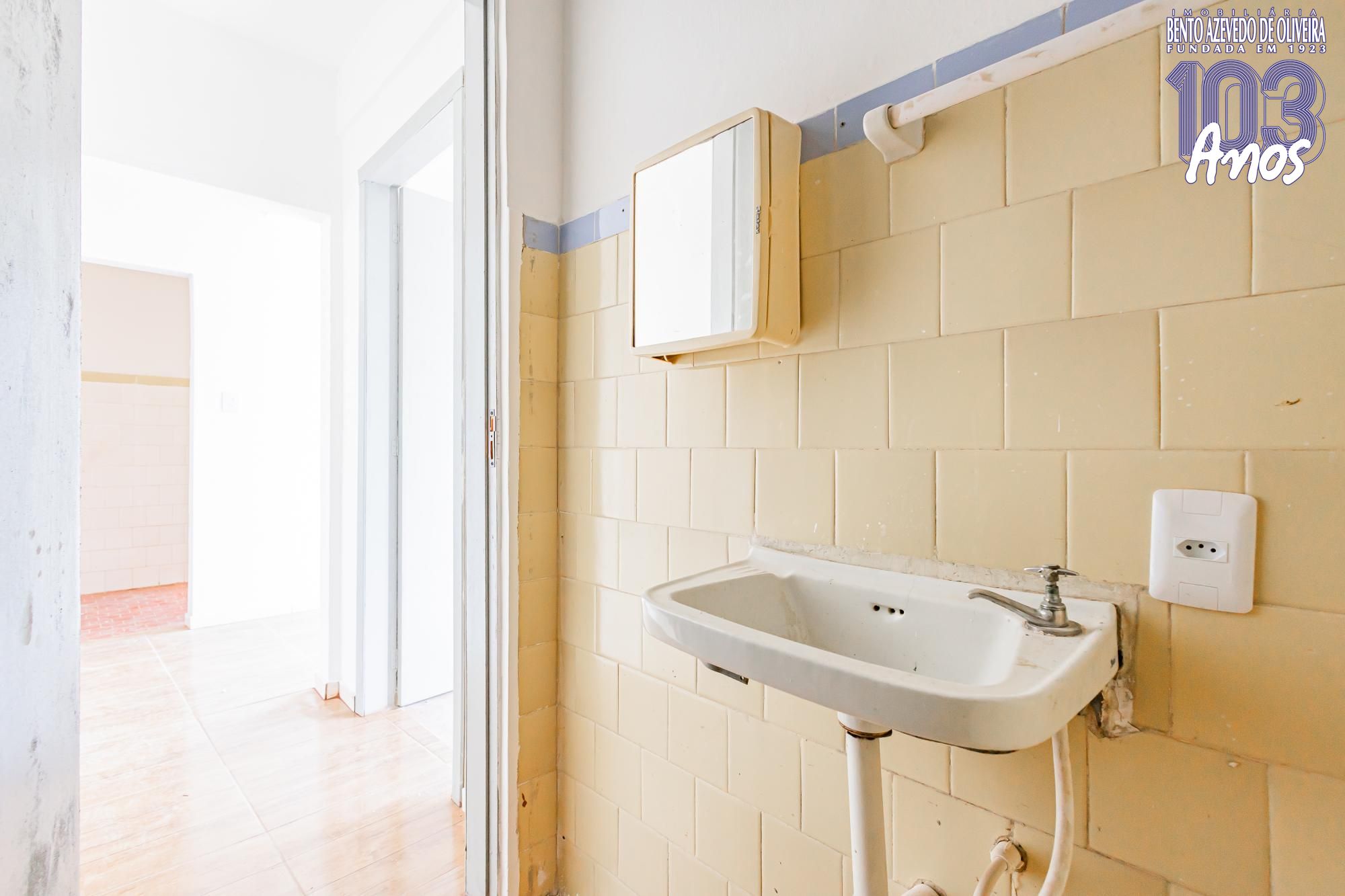 Apartamento, 1 quarto, 33 m² - Foto 13