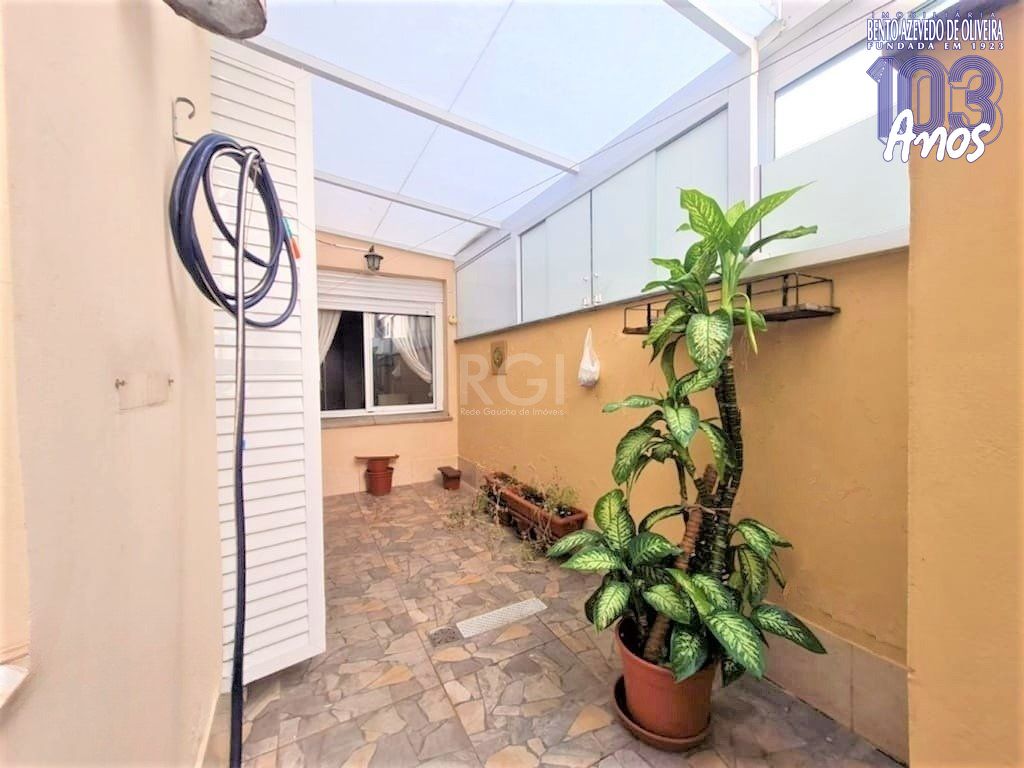Apartamento, 3 quartos, 124 m² - Foto 3