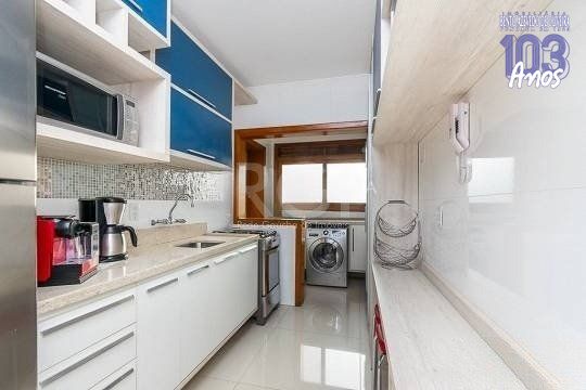 Cobertura, 2 quartos, 157 m² - Foto 11