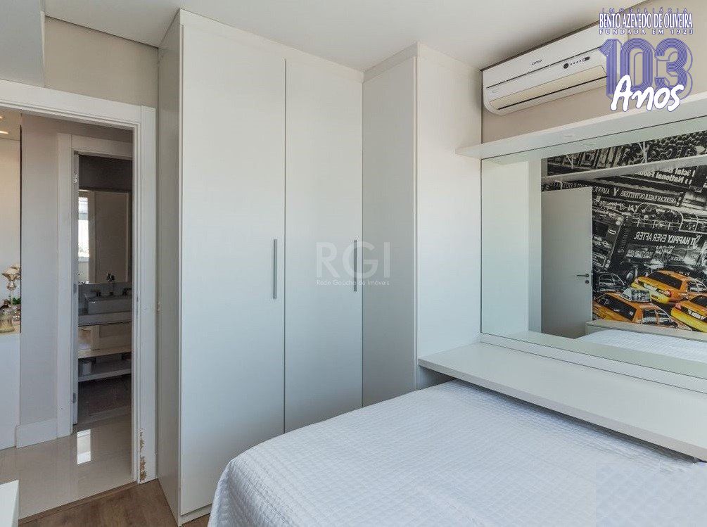 Apartamento, 2 quartos, 54 m² - Foto 5