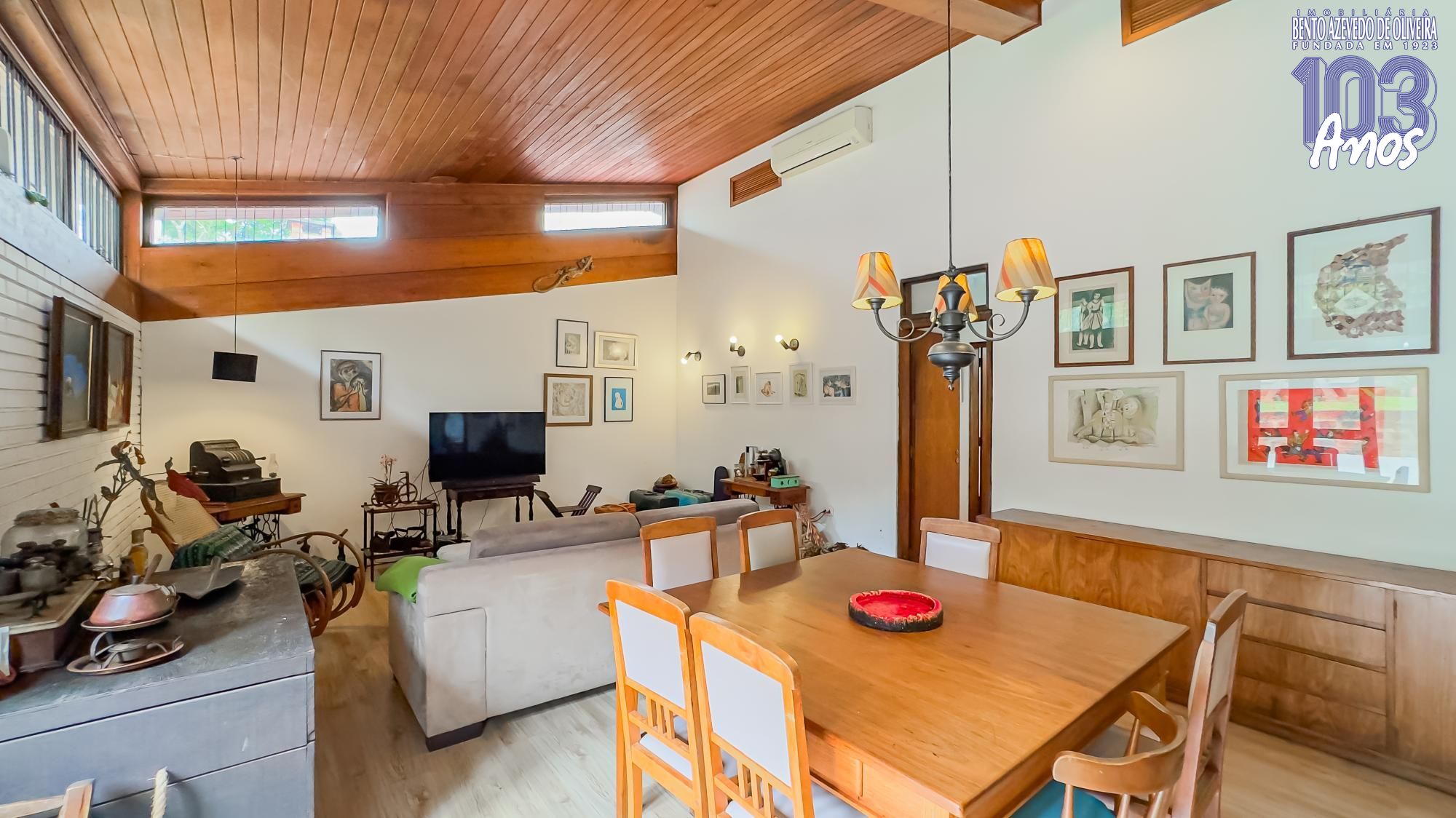 Casa, 3 quartos, 313 m² - Foto 41