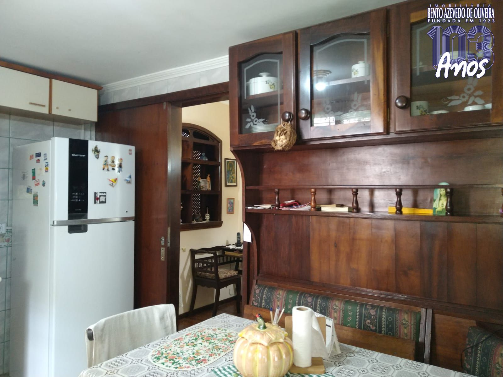 Casa, 4 quartos, 133 m² - Foto 16