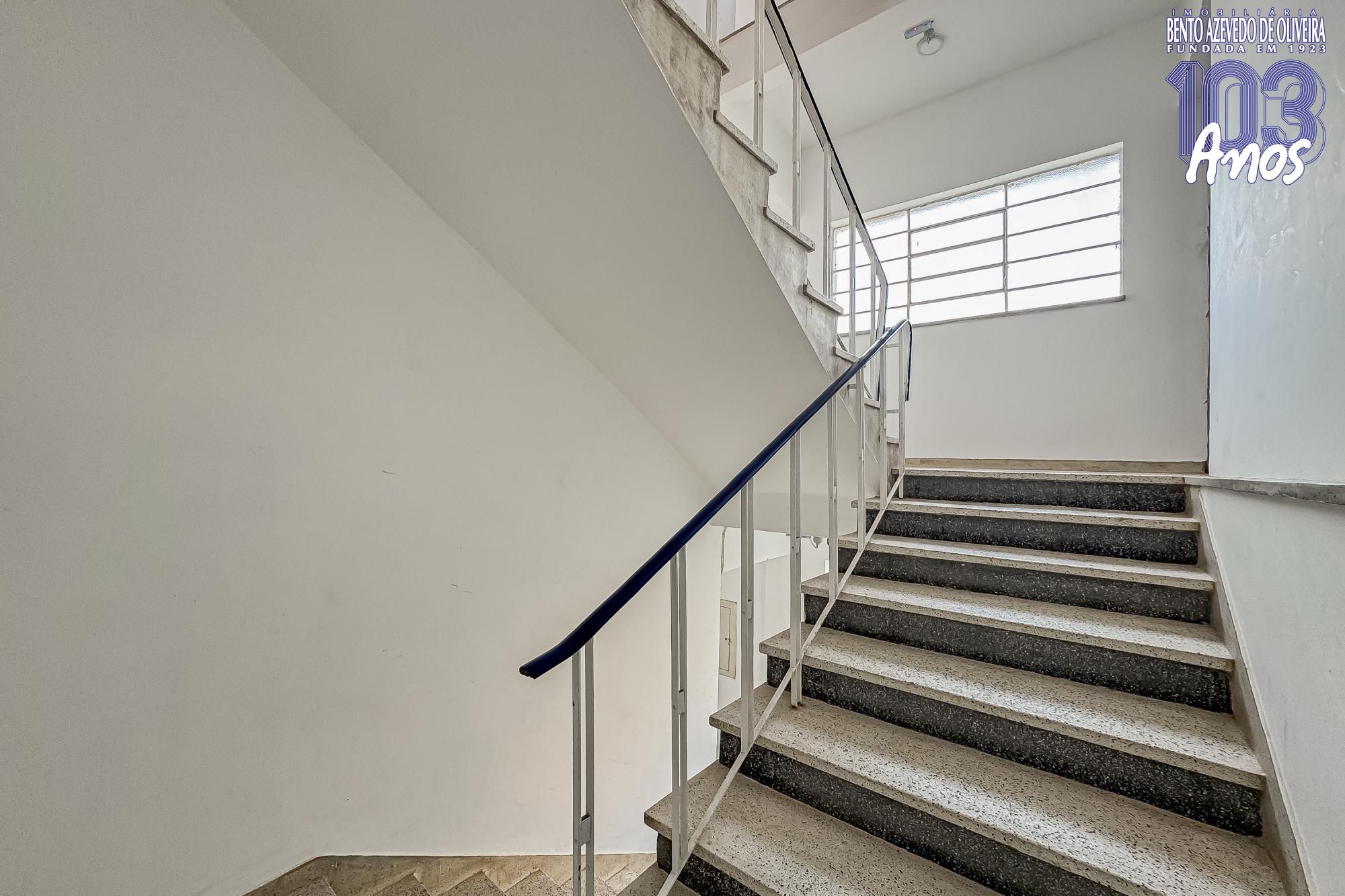Apartamento, 1 quarto, 33 m² - Foto 17