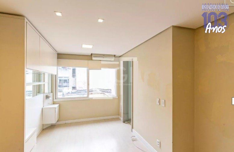 Apartamento, 1 quarto, 30 m² - Foto 1