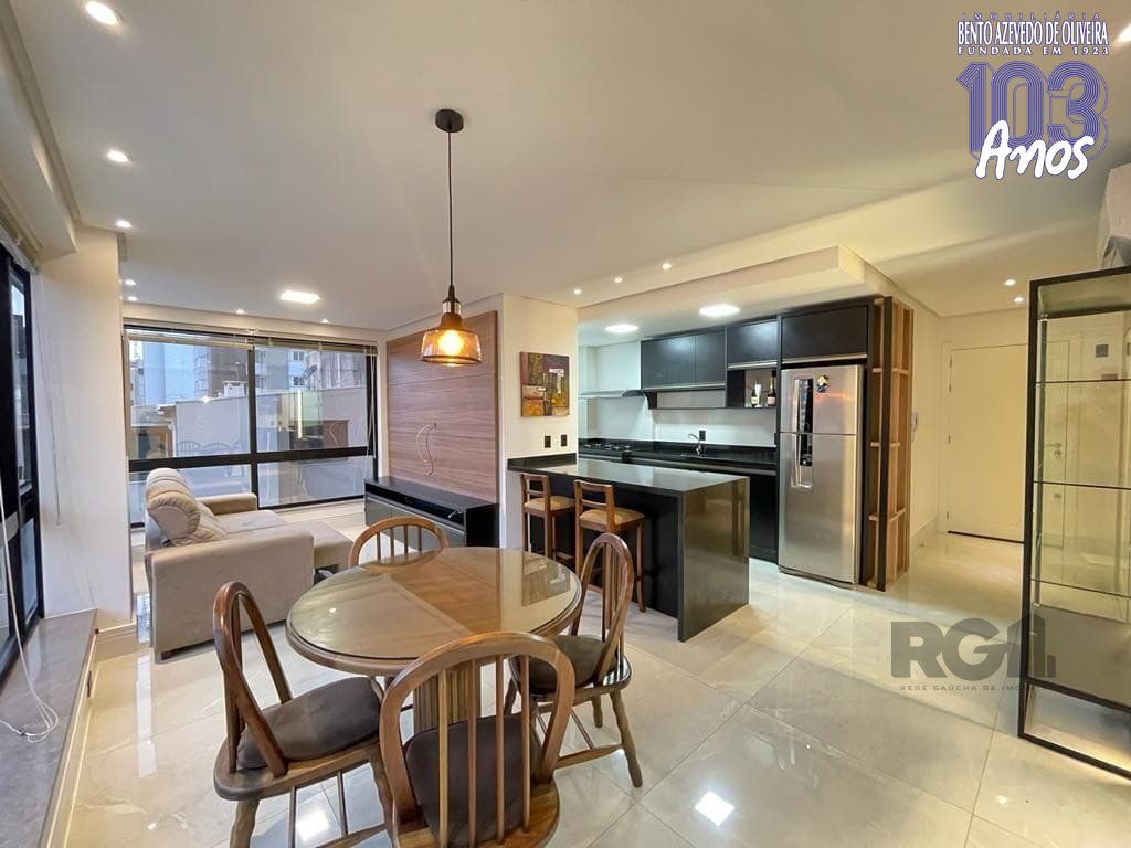Apartamento, 2 quartos, 83 m² - Foto 2