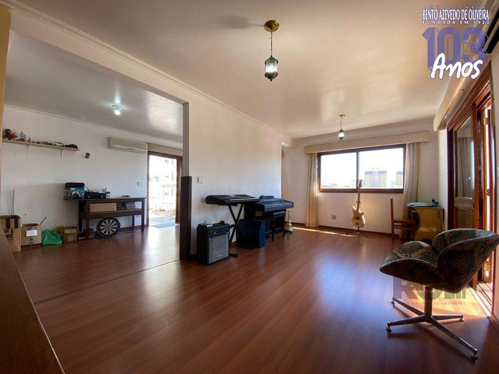 Apartamento, 3 quartos, 226 m² - Foto 20