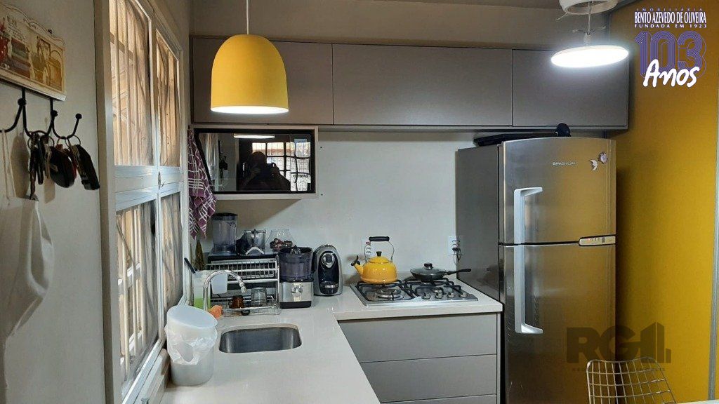 Casa de Condomínio, 3 quartos - Foto 10