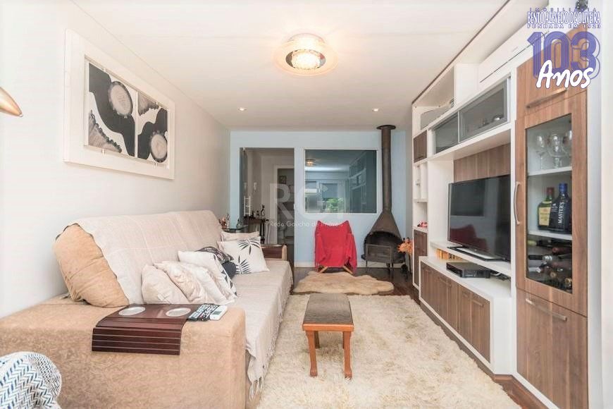 Cobertura, 3 quartos, 180 m² - Foto 5