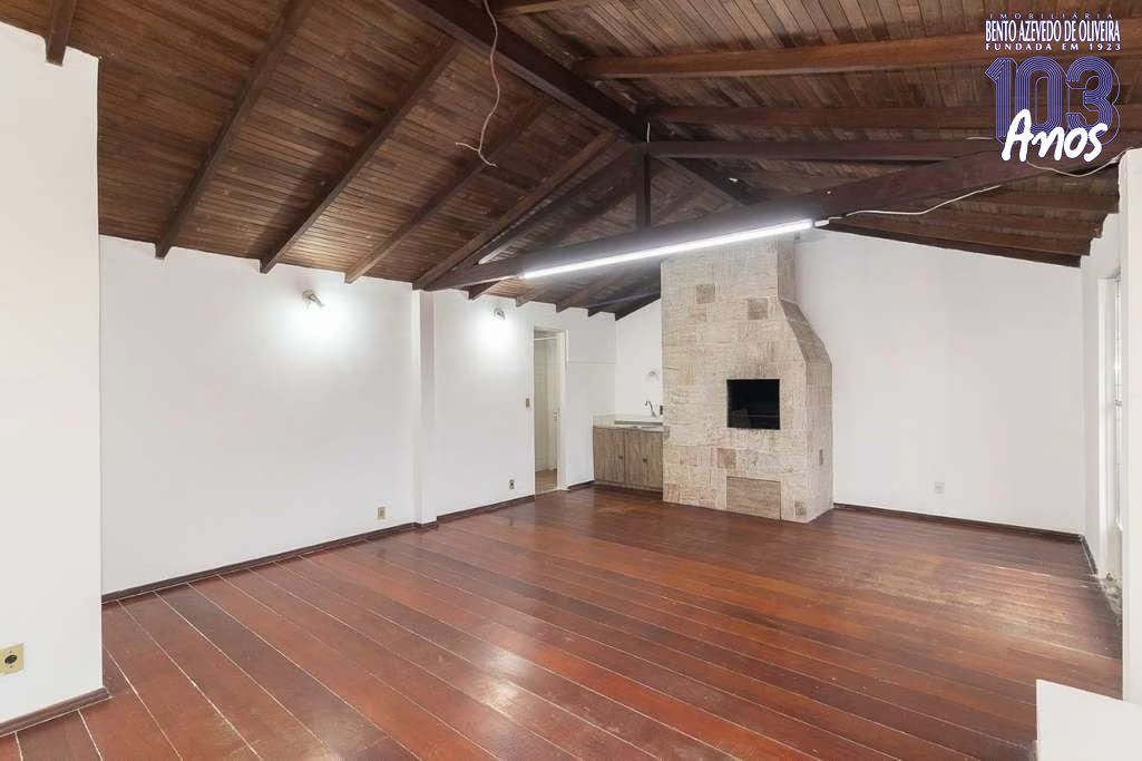 Cobertura, 2 quartos, 176 m² - Foto 2