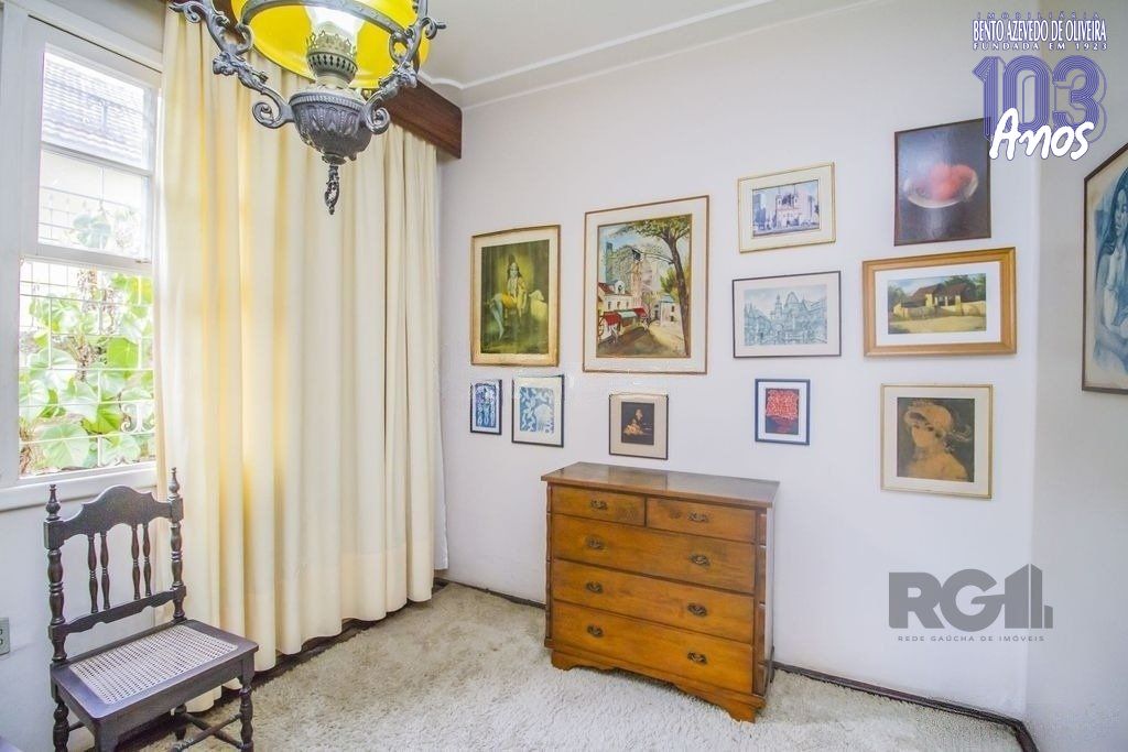 Casa, 4 quartos, 258 m² - Foto 5