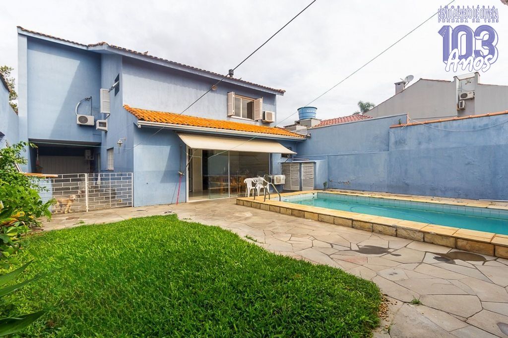Casa, 4 quartos, 246 m² - Foto 30
