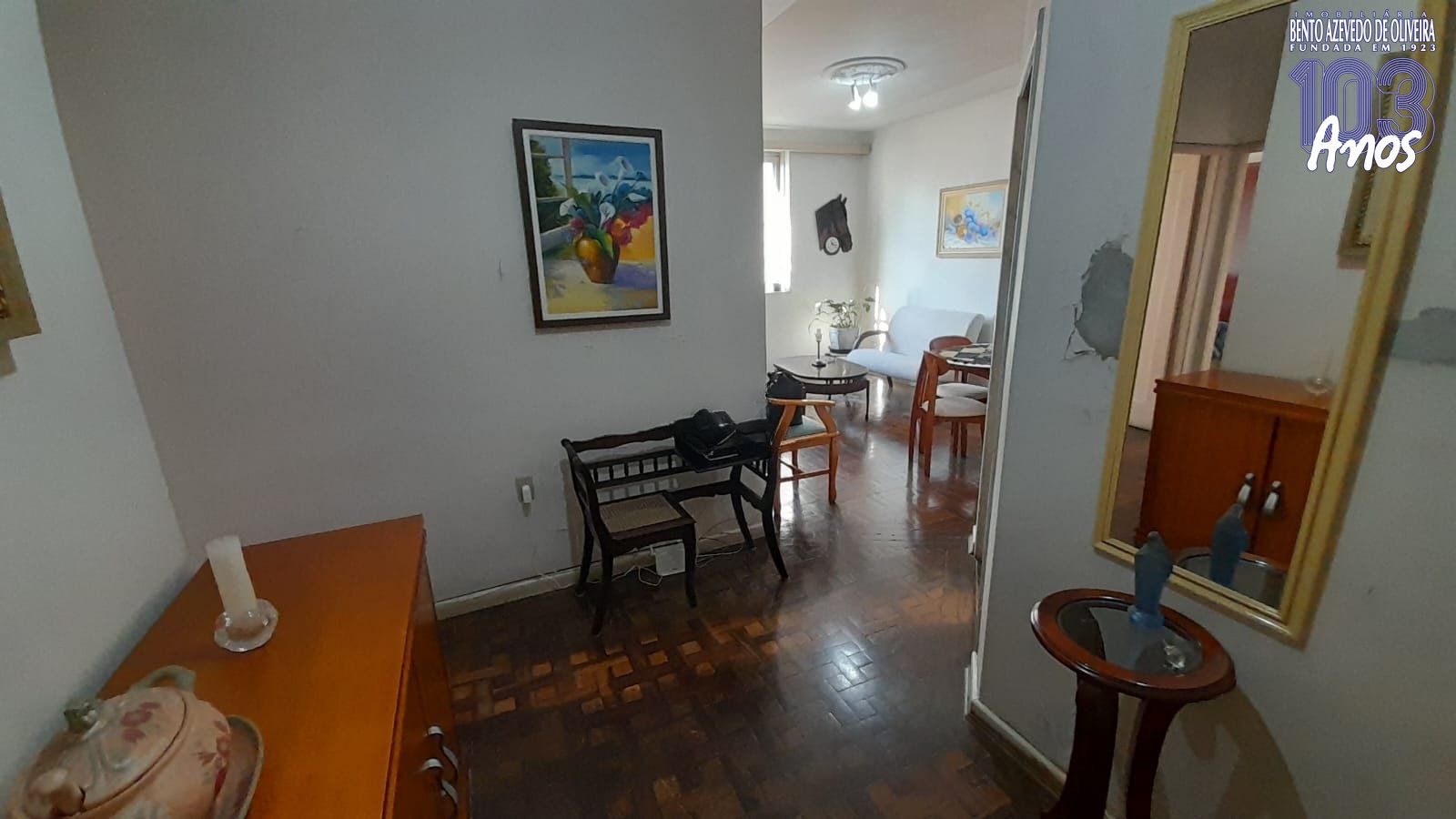 Apartamento, 2 quartos, 72 m² - Foto 2