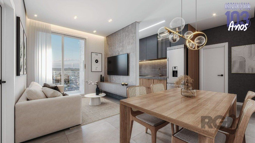 Apartamento, 3 quartos, 106 m² - Foto 14