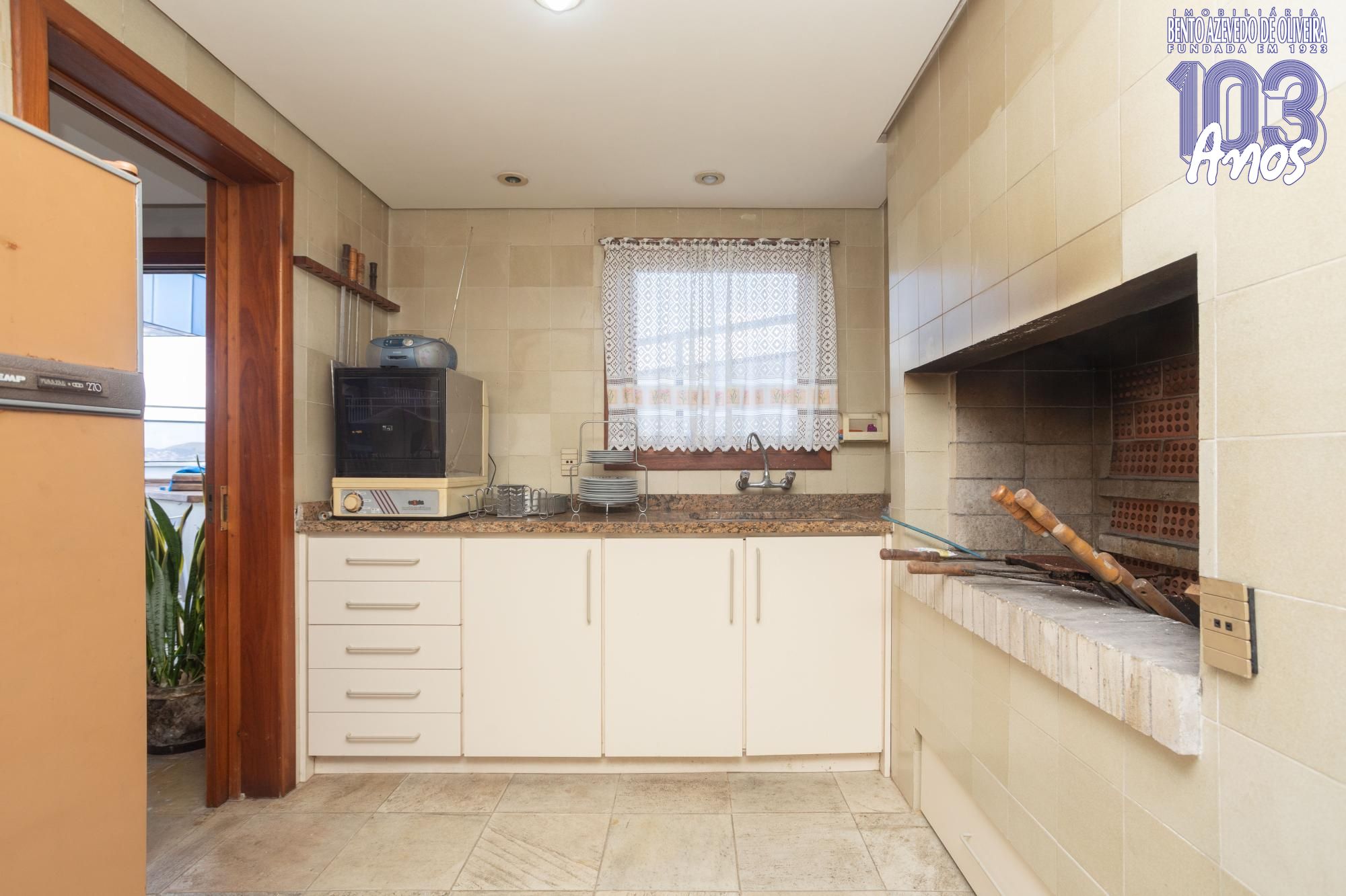 Cobertura, 5 quartos, 603 m² - Foto 40
