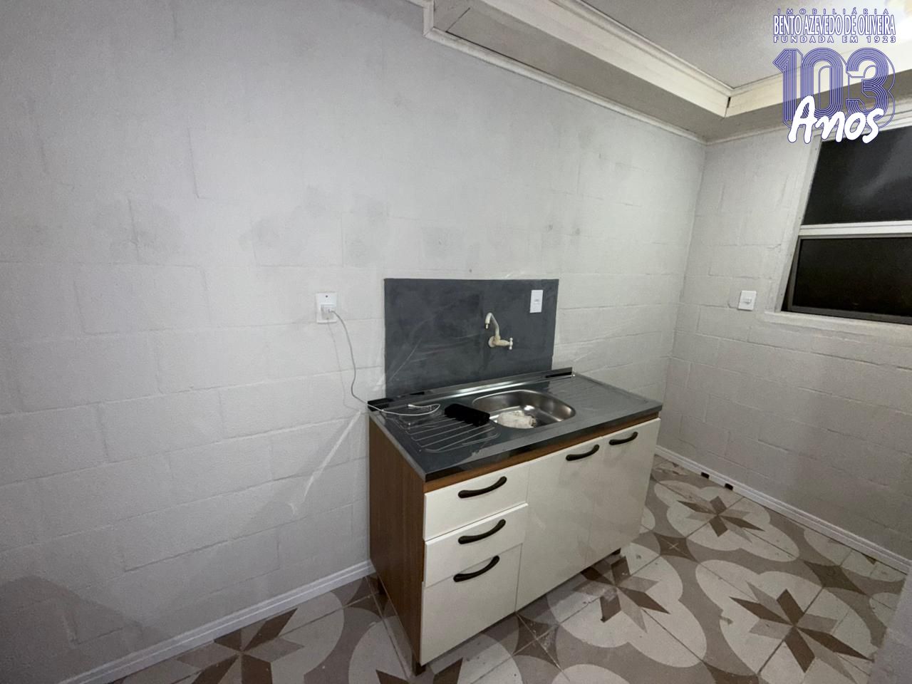 Apartamento, 1 quarto, 43 m² - Foto 9