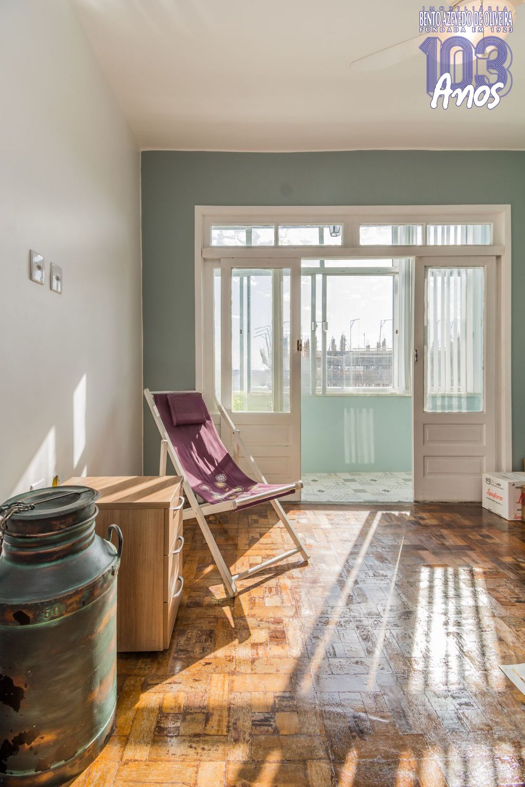 Apartamento, 3 quartos, 110 m² - Foto 12