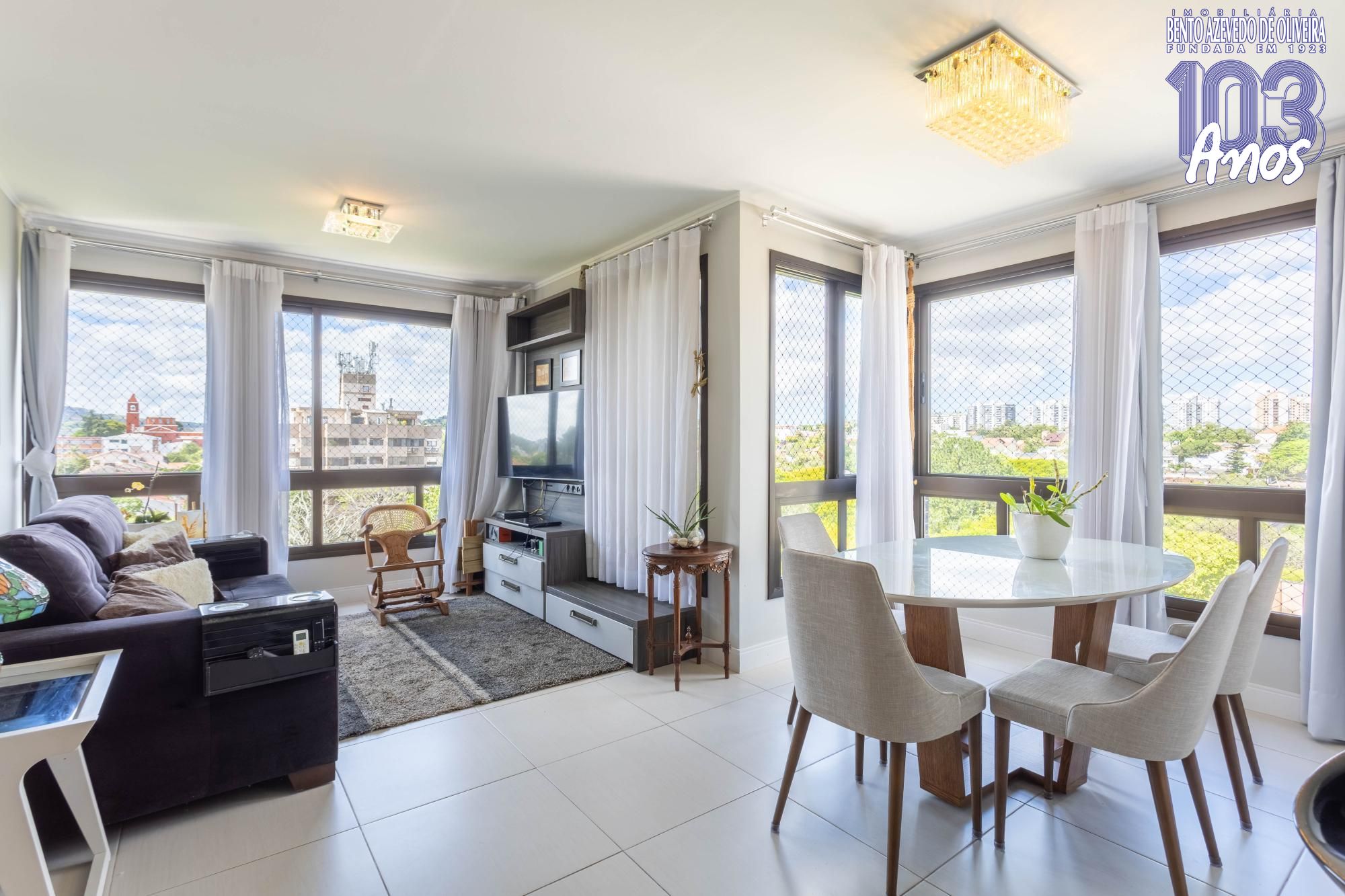 Apartamento, 2 quartos, 80 m² - Foto 4