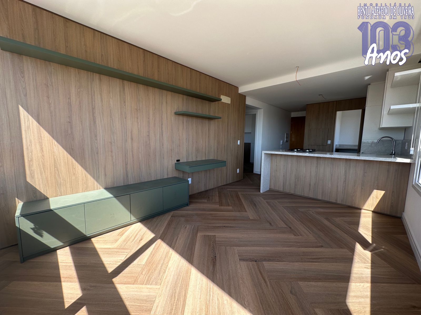 Apartamento, 2 quartos, 65 m² - Foto 5