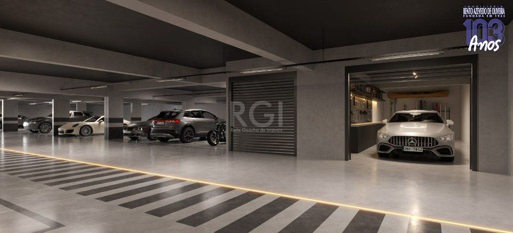 Apartamento, 3 quartos, 221 m² - Foto 4