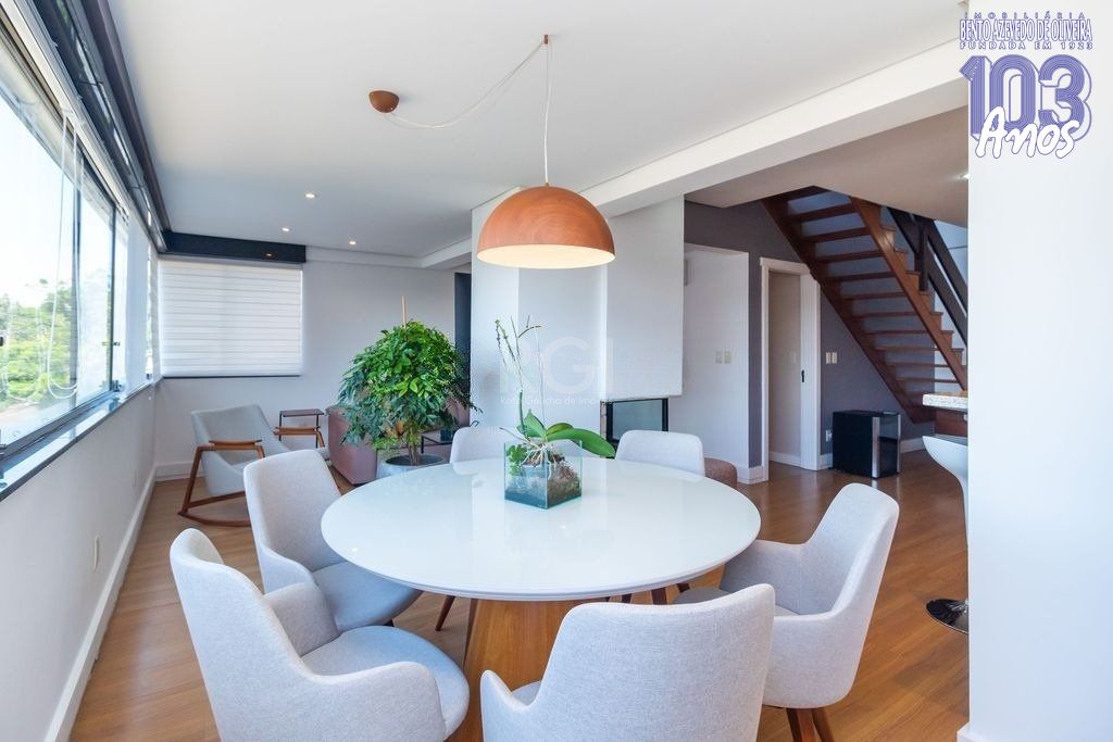 Cobertura, 2 quartos, 190 m² - Foto 4