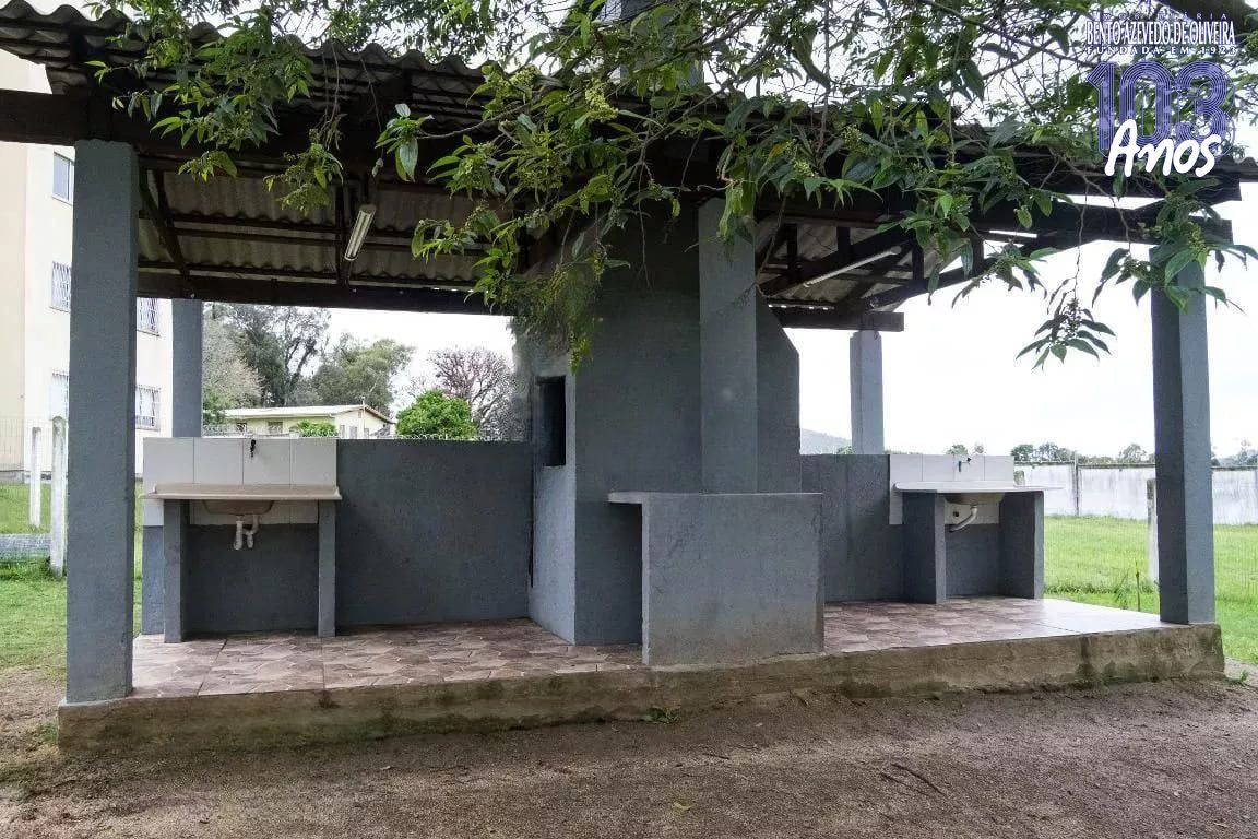 Apartamento, 1 quarto, 43 m² - Foto 17