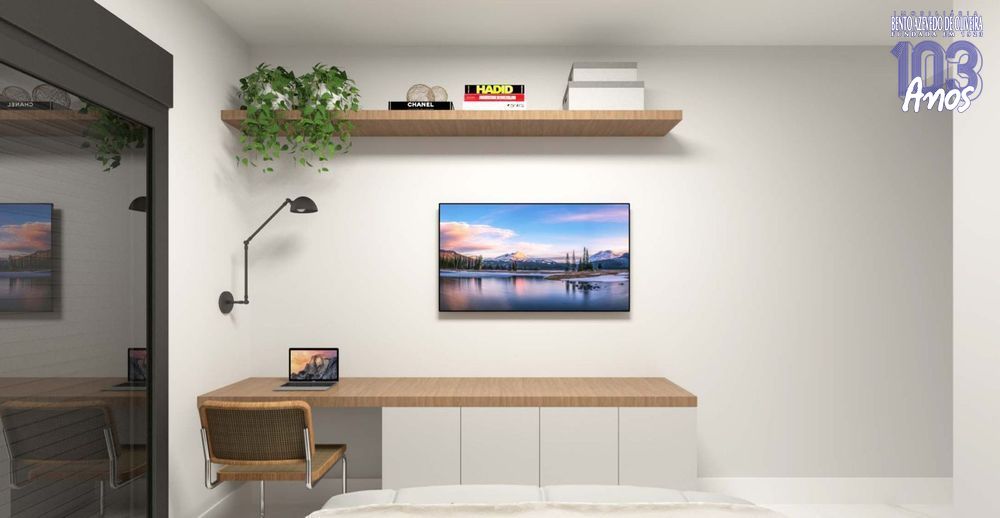 Casa, 2 quartos, 100 m² - Foto 38