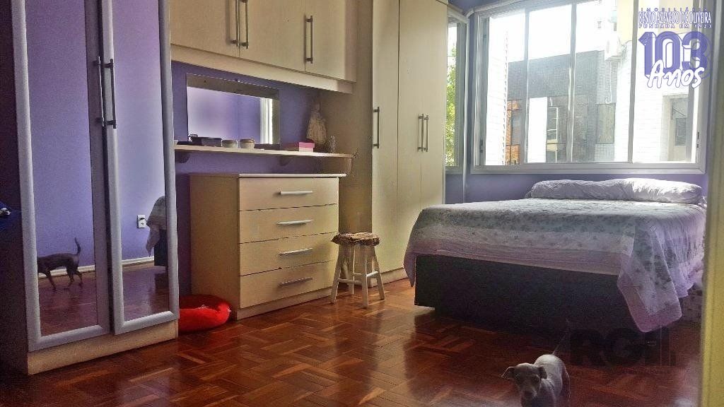 Apartamento, 2 quartos, 60 m² - Foto 8