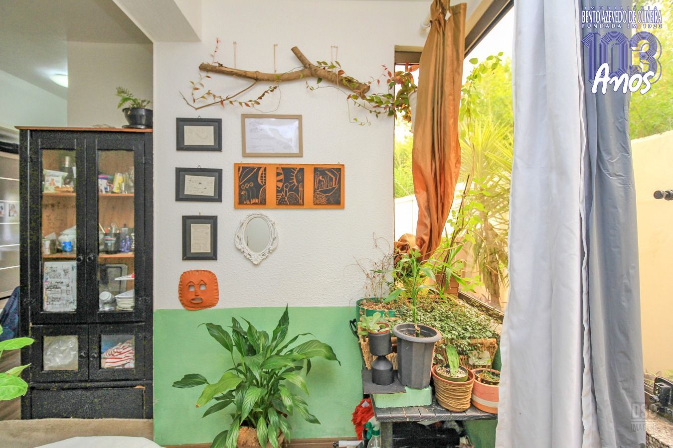 Apartamento, 2 quartos, 57 m² - Foto 2